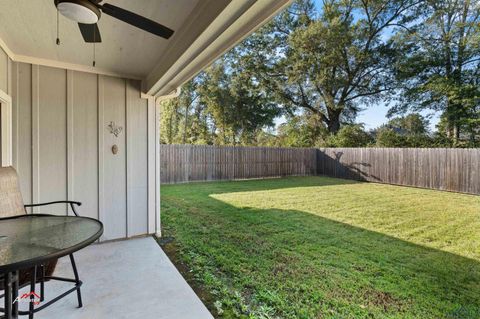 A home in Longview