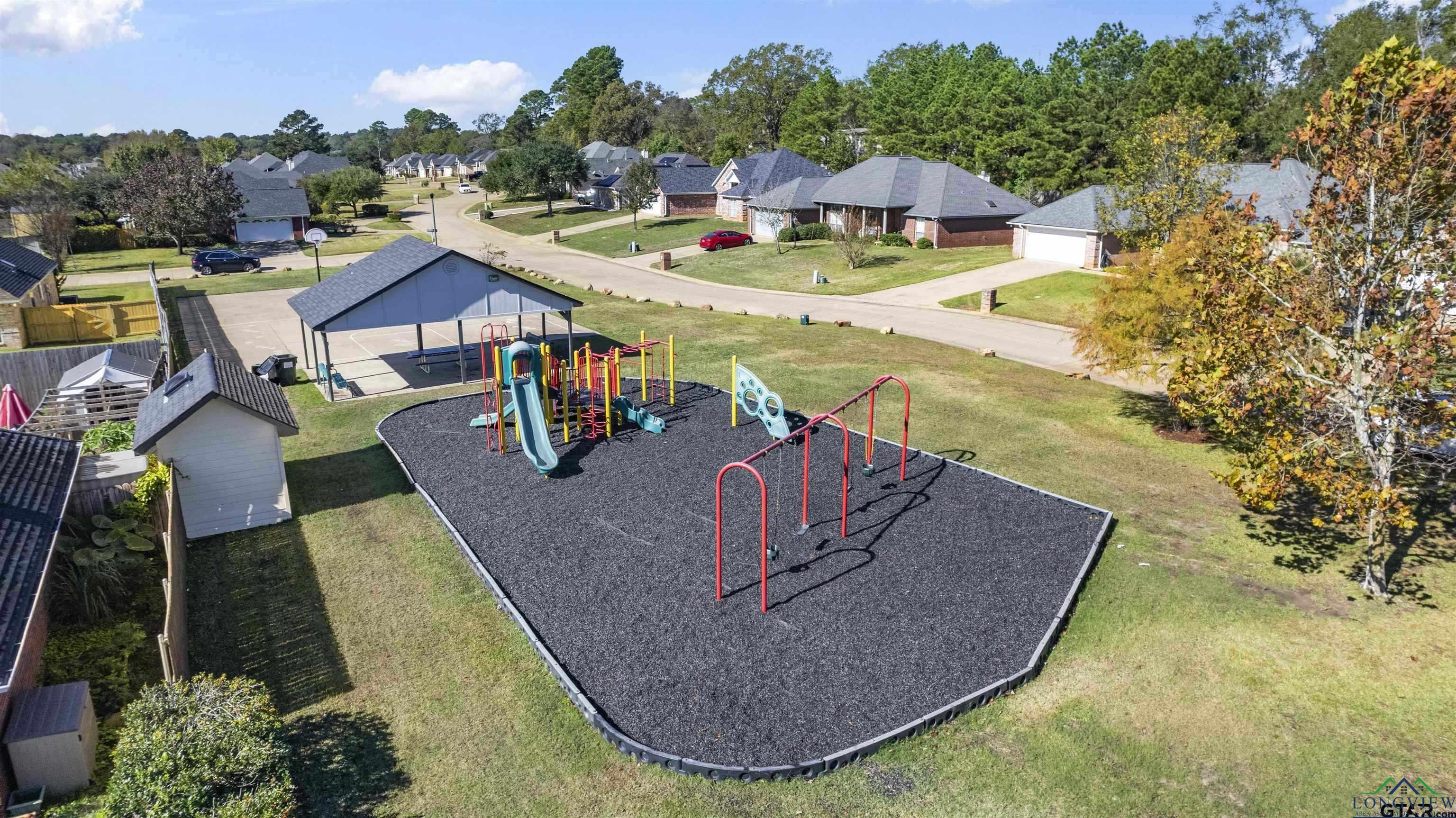 2242 Rana Park, Tyler, Texas image 29
