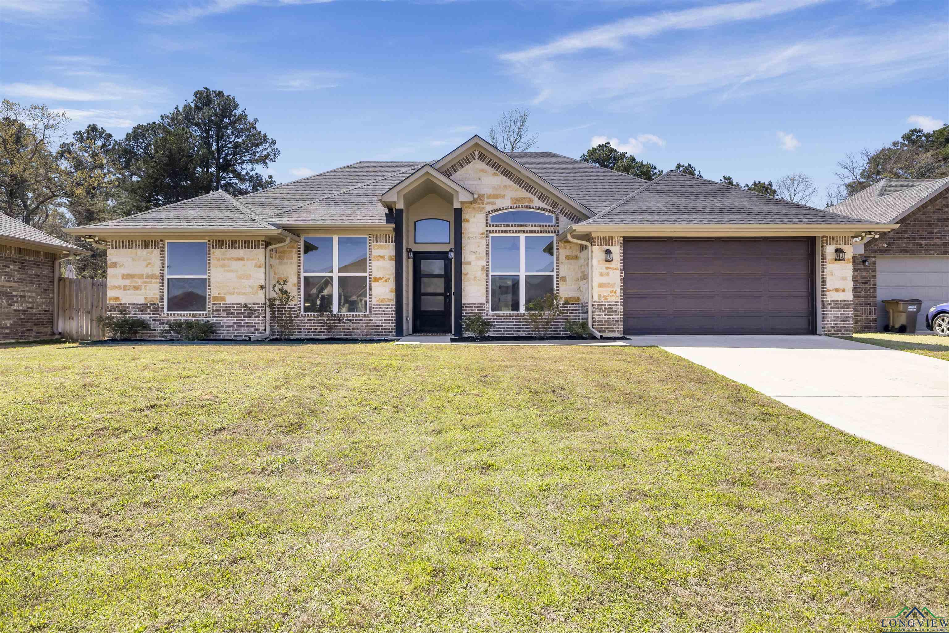 2242 Rana Park, Tyler, Texas image 1
