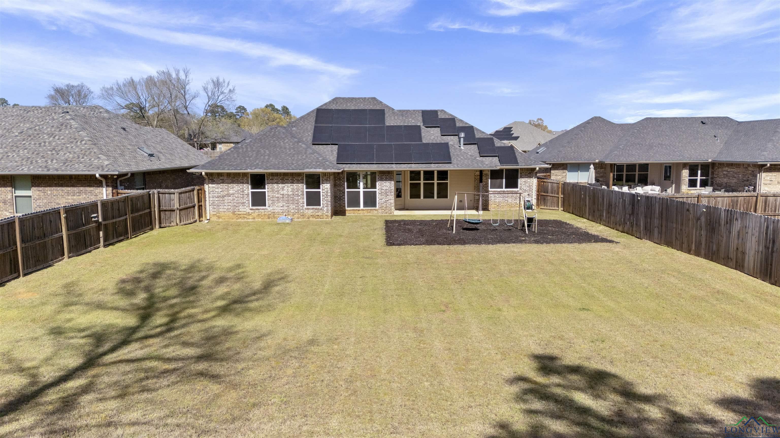 2242 Rana Park, Tyler, Texas image 24