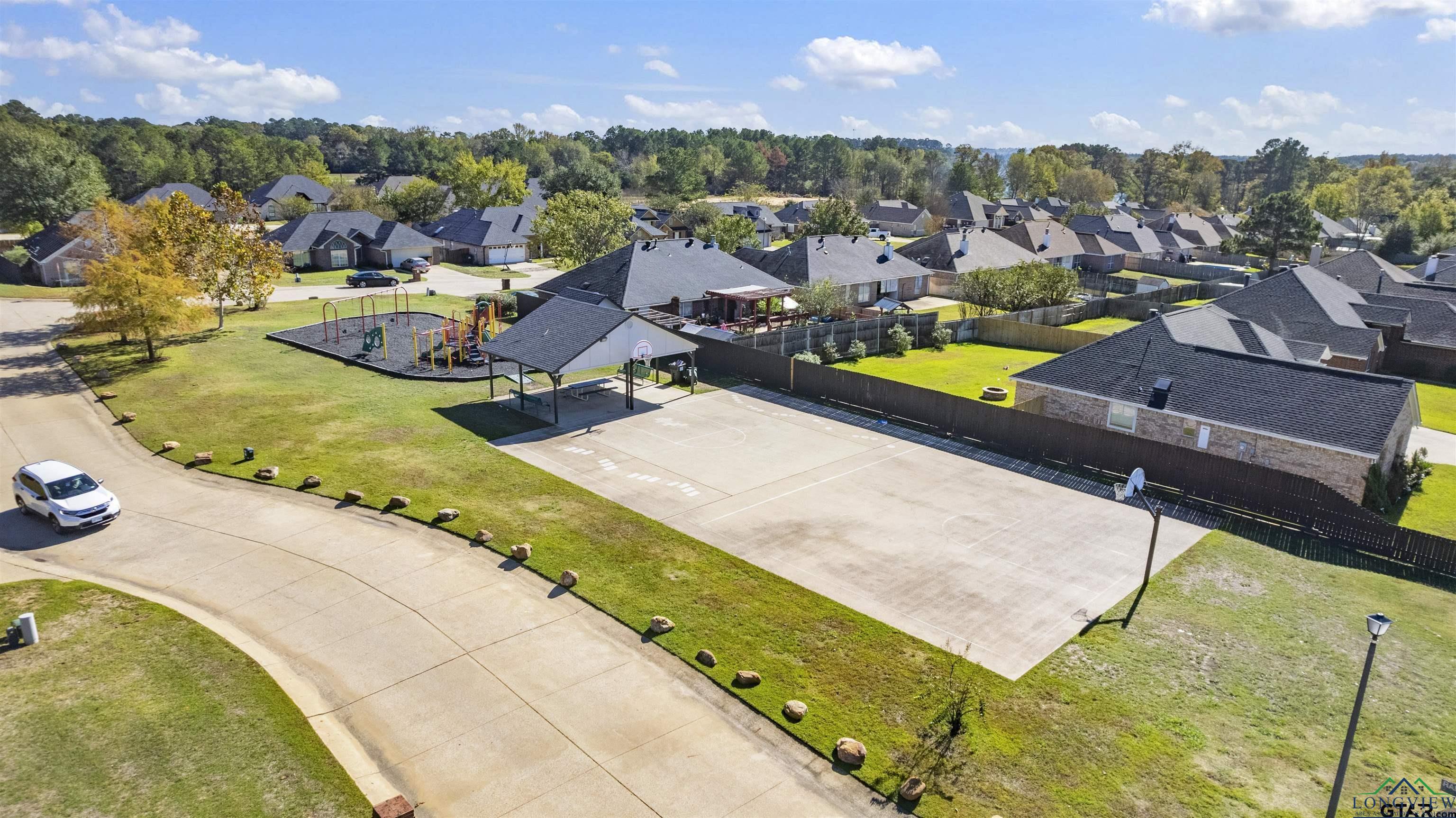 2242 Rana Park, Tyler, Texas image 30