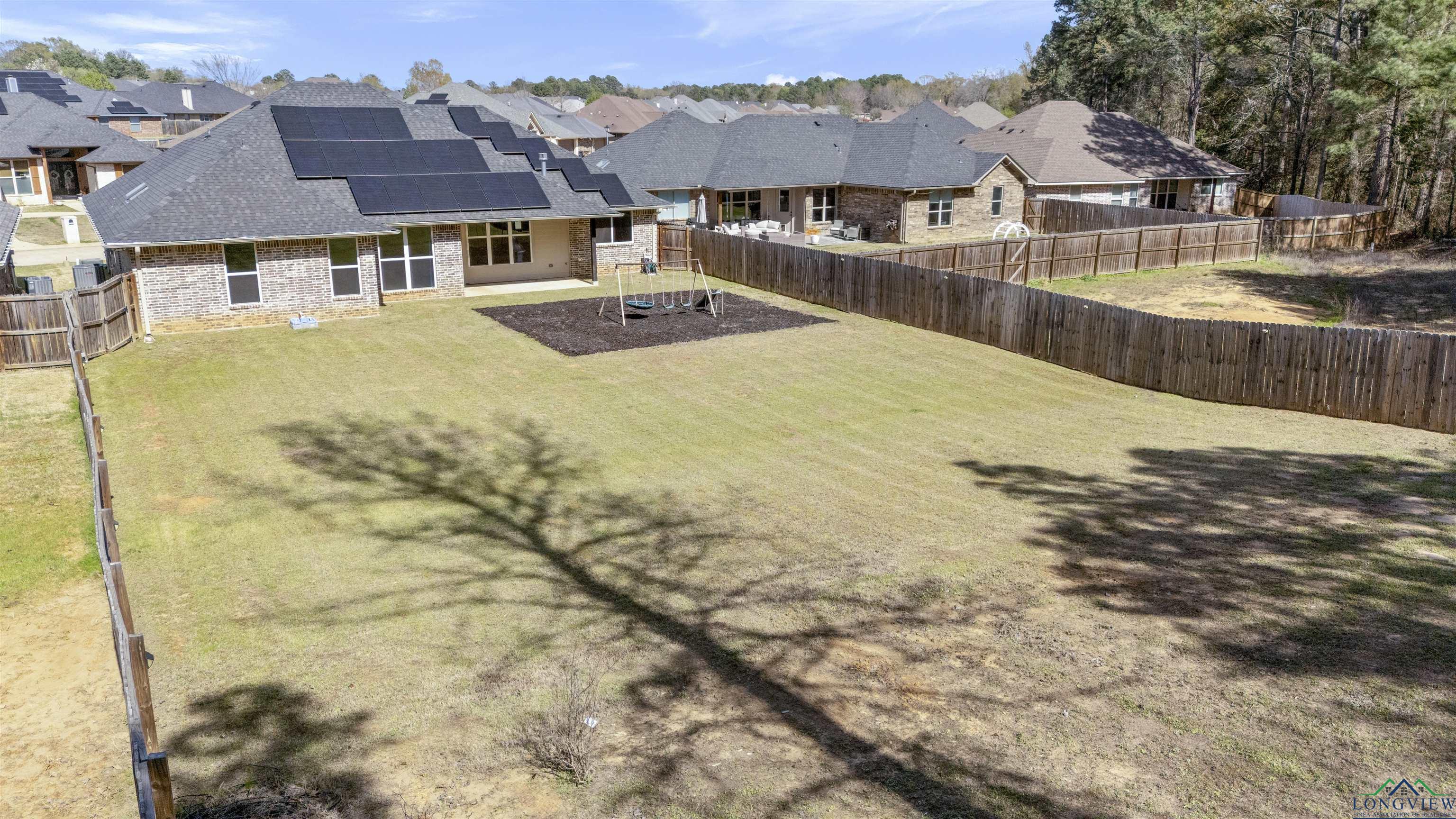 2242 Rana Park, Tyler, Texas image 23