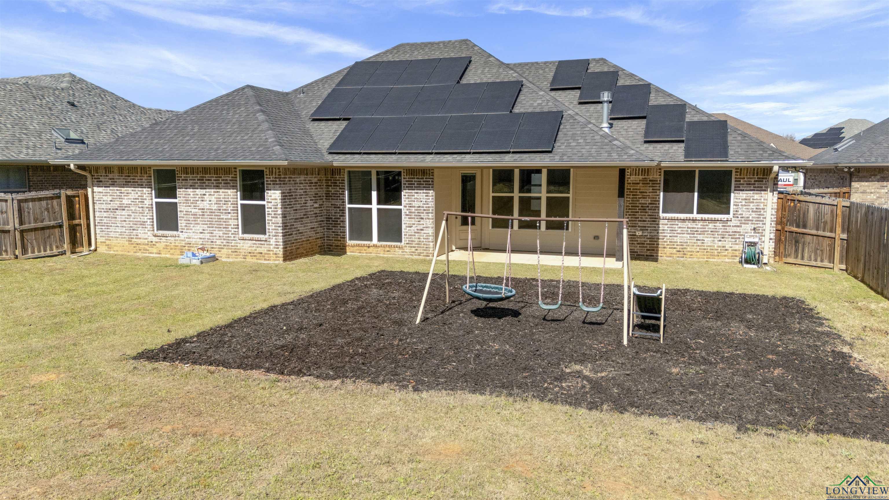 2242 Rana Park, Tyler, Texas image 25