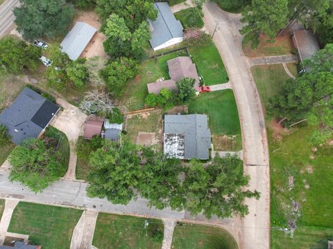 A home in Pittsburg