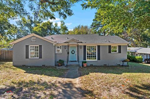 A home in Henderson