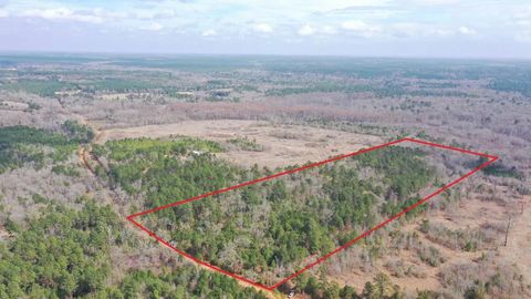 Vacant Land For Sale - 0000 Liberty Road<br/> Jefferson, TX 75657