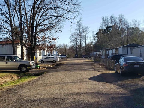 Multifamily For Sale - 5520 Condor Rd<br/> Gilmer, TX 75645