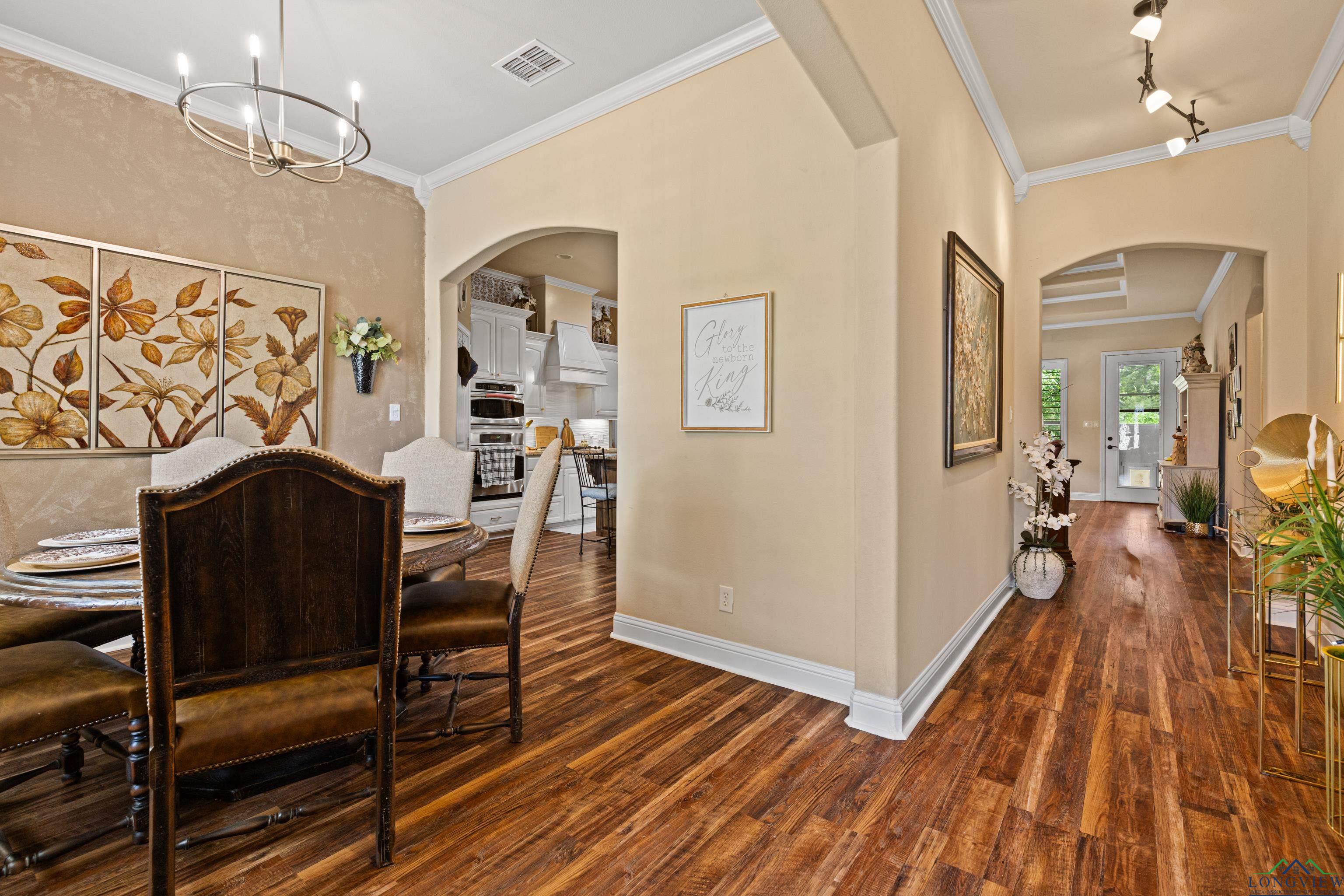 3126 Celebration Way, Longview, Texas image 15