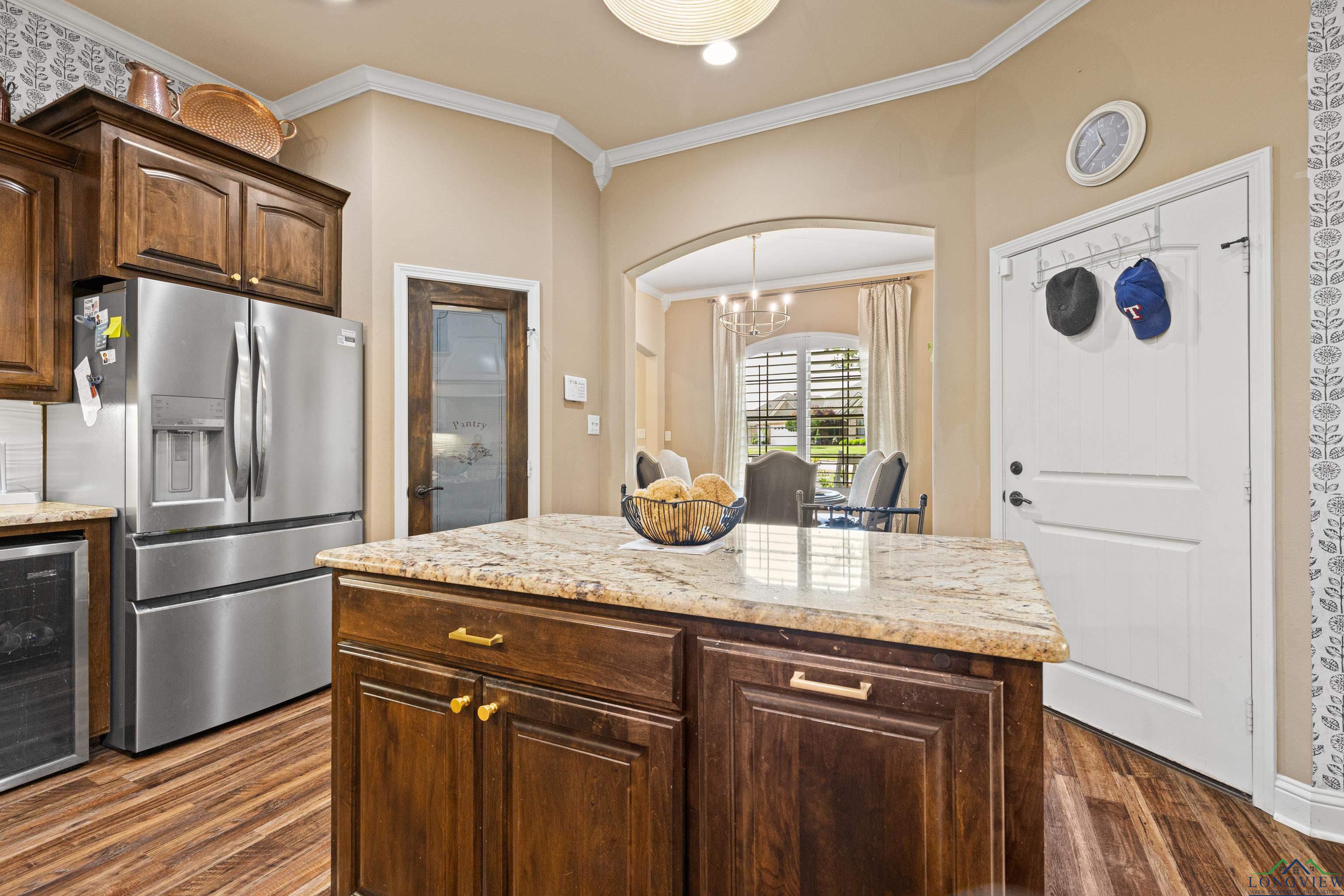 3126 Celebration Way, Longview, Texas image 24