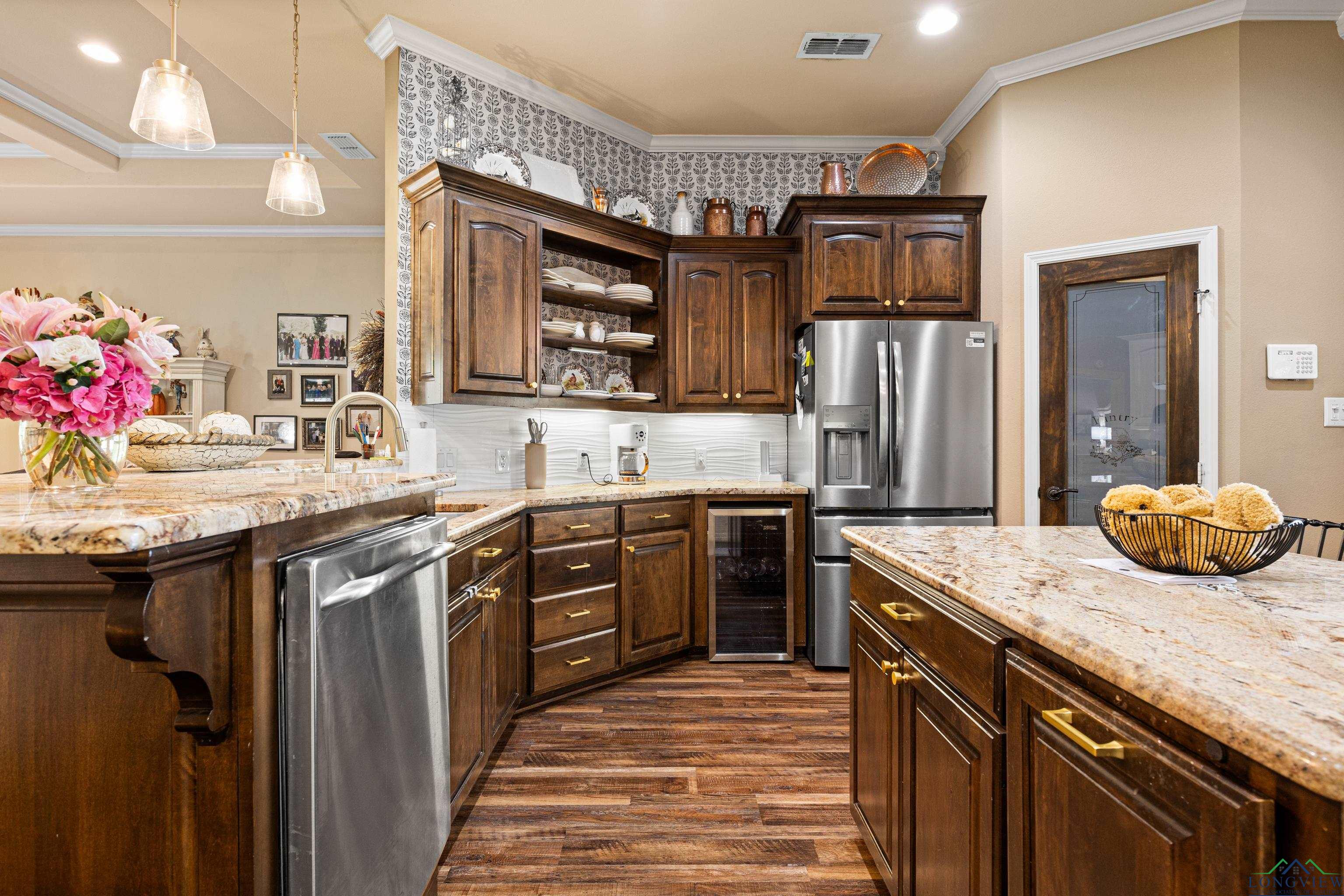 3126 Celebration Way, Longview, Texas image 23