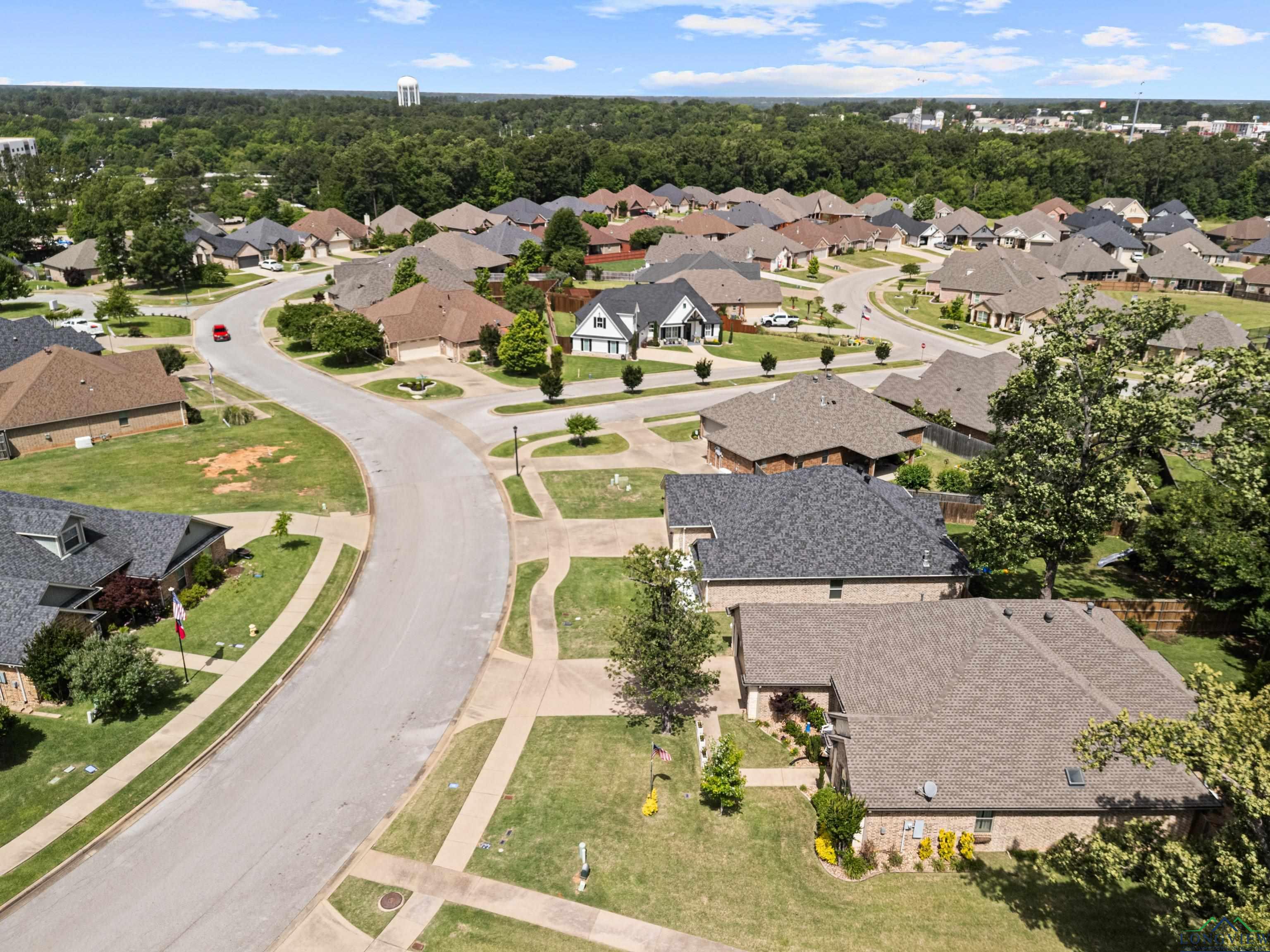 3126 Celebration Way, Longview, Texas image 7