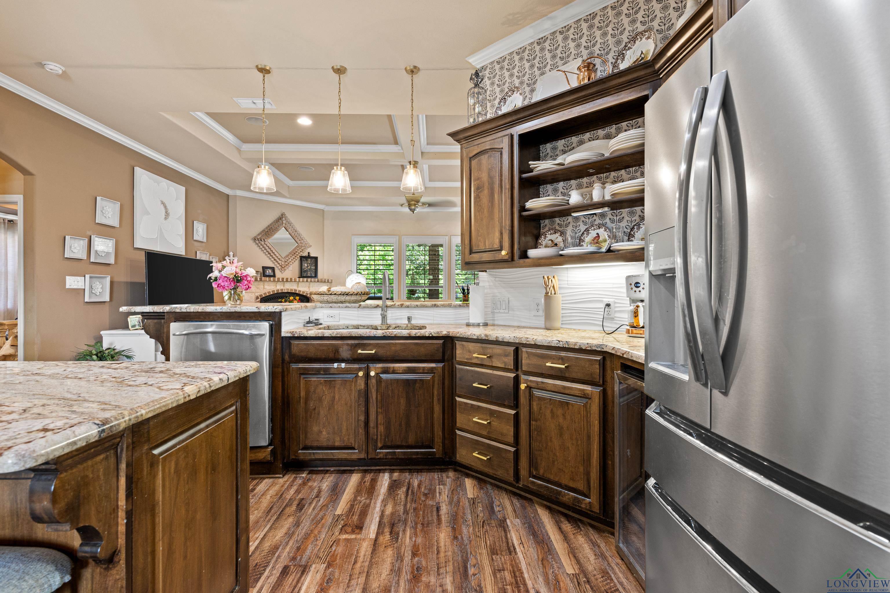 3126 Celebration Way, Longview, Texas image 20
