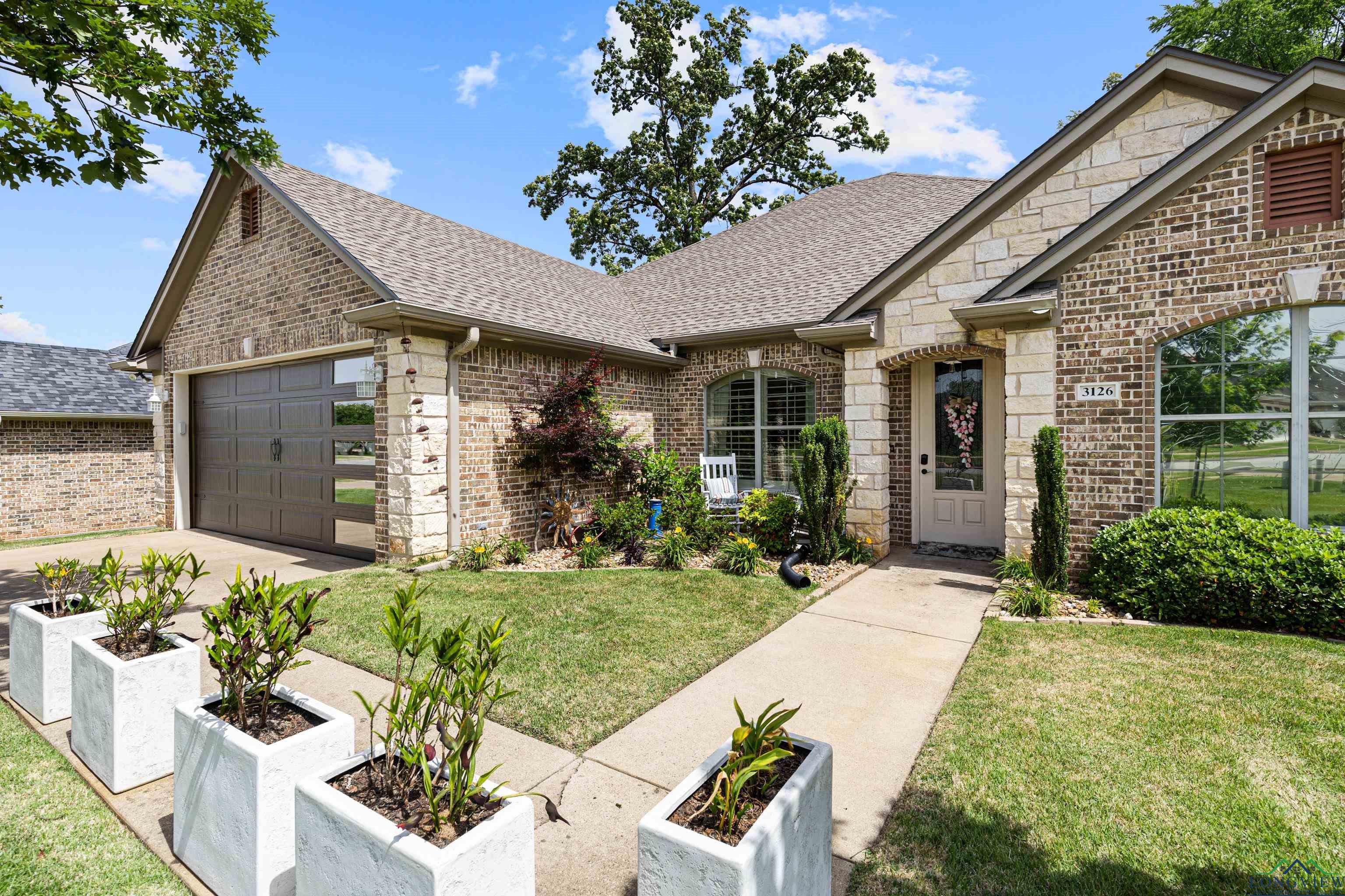 3126 Celebration Way, Longview, Texas image 14