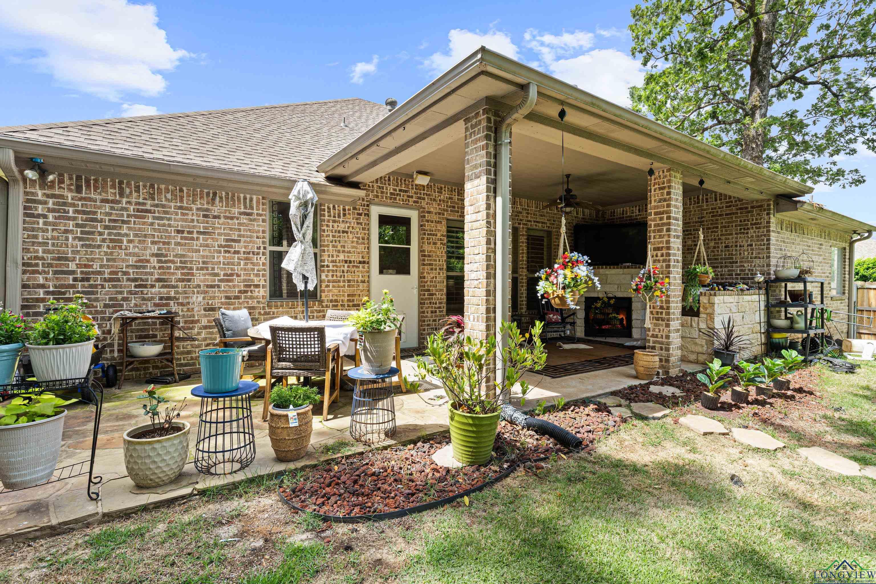 3126 Celebration Way, Longview, Texas image 47
