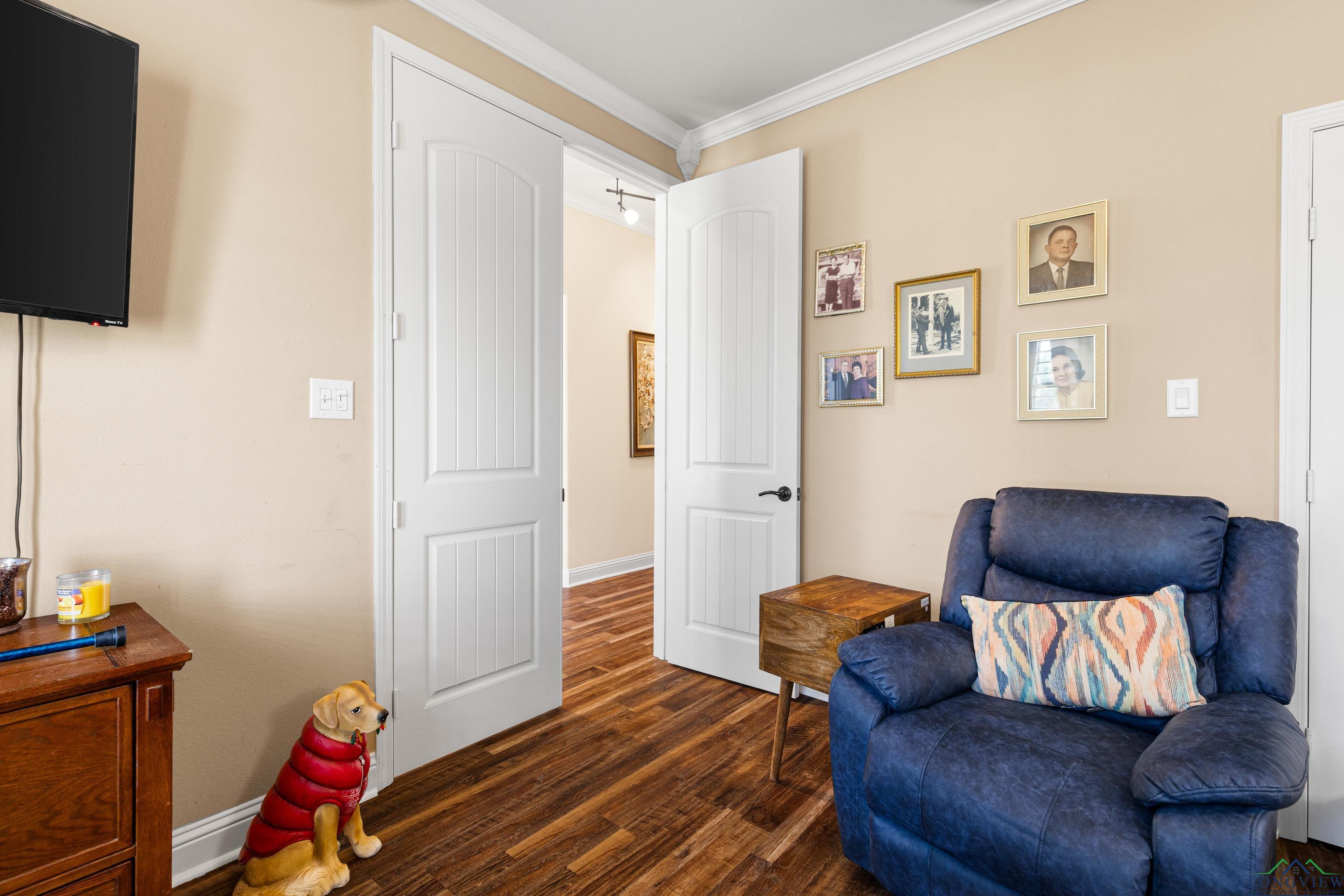 3126 Celebration Way, Longview, Texas image 32