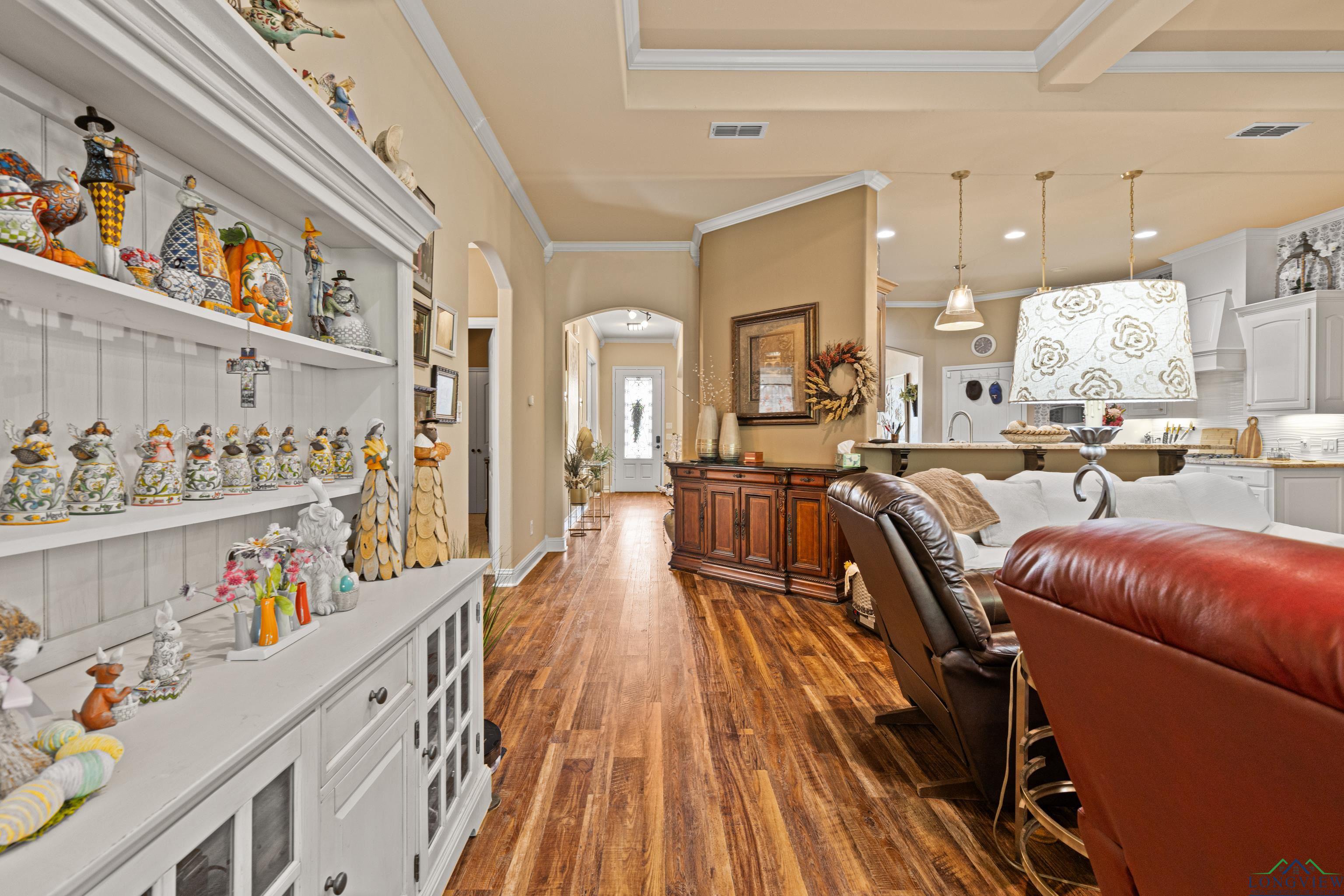 3126 Celebration Way, Longview, Texas image 29