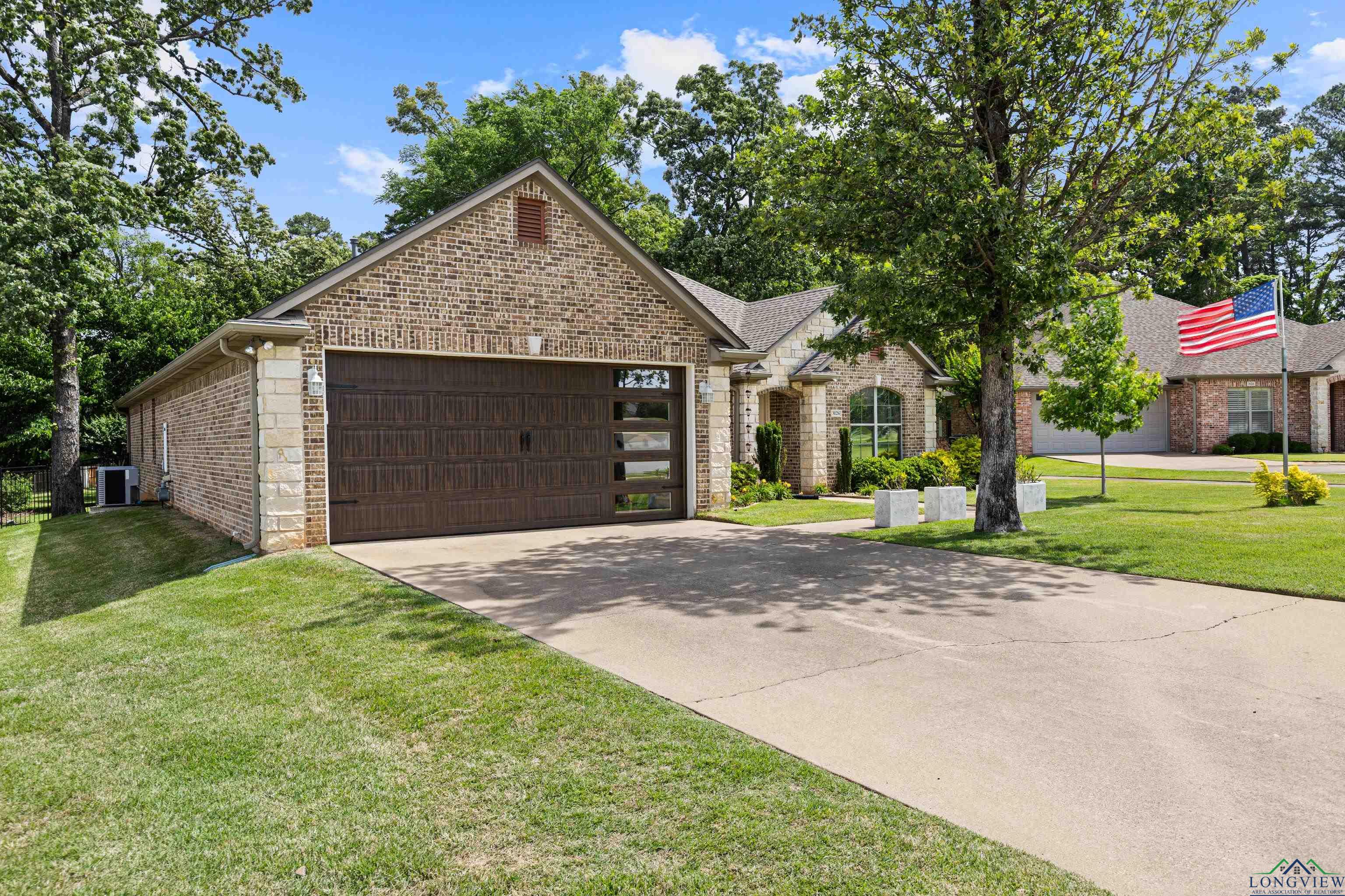 3126 Celebration Way, Longview, Texas image 10