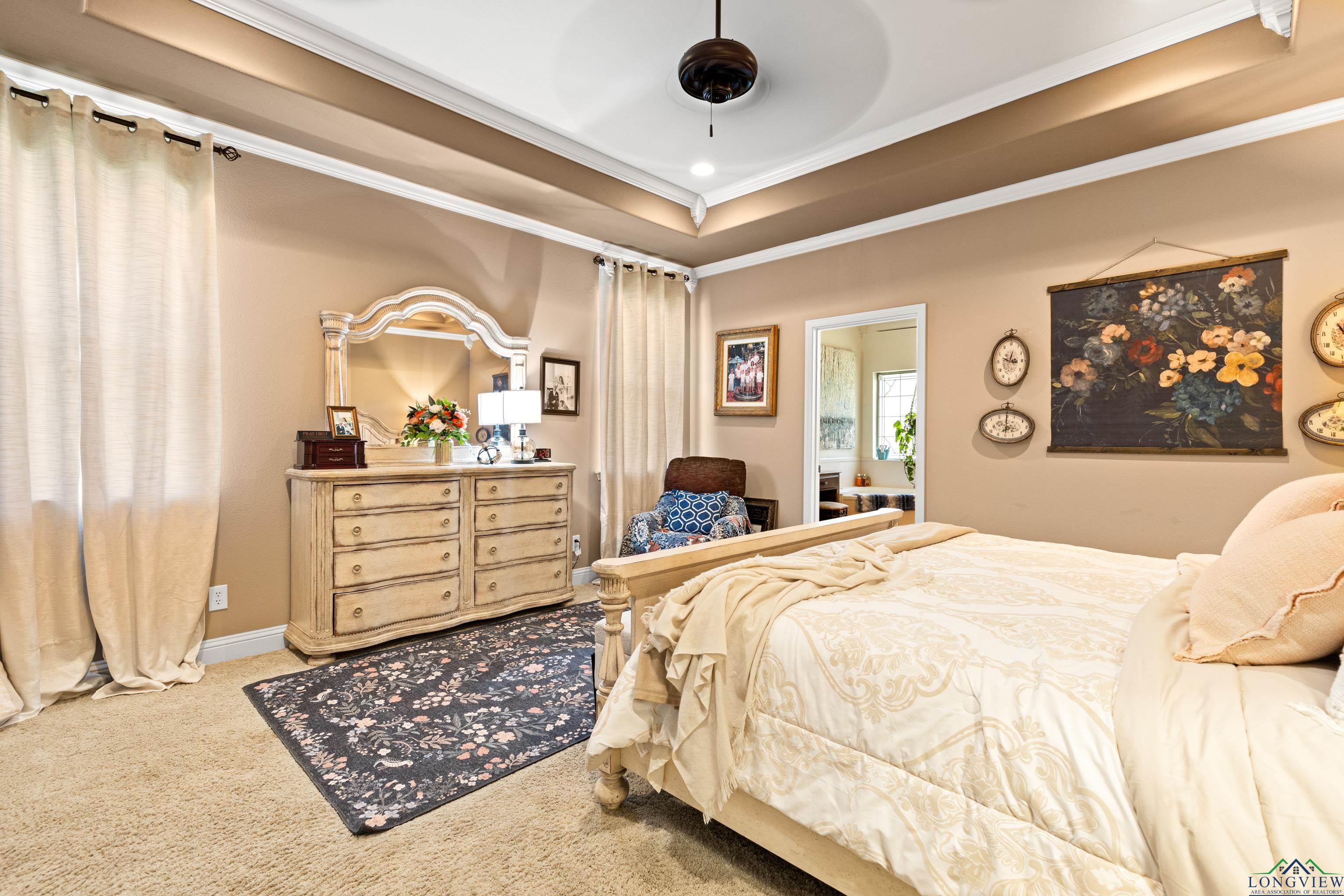 3126 Celebration Way, Longview, Texas image 35