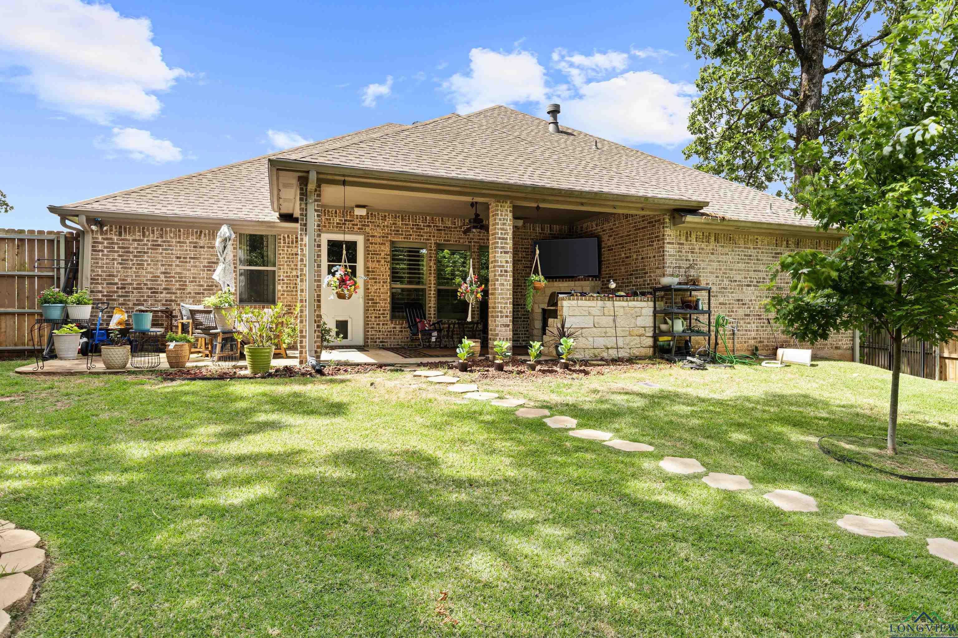 3126 Celebration Way, Longview, Texas image 50