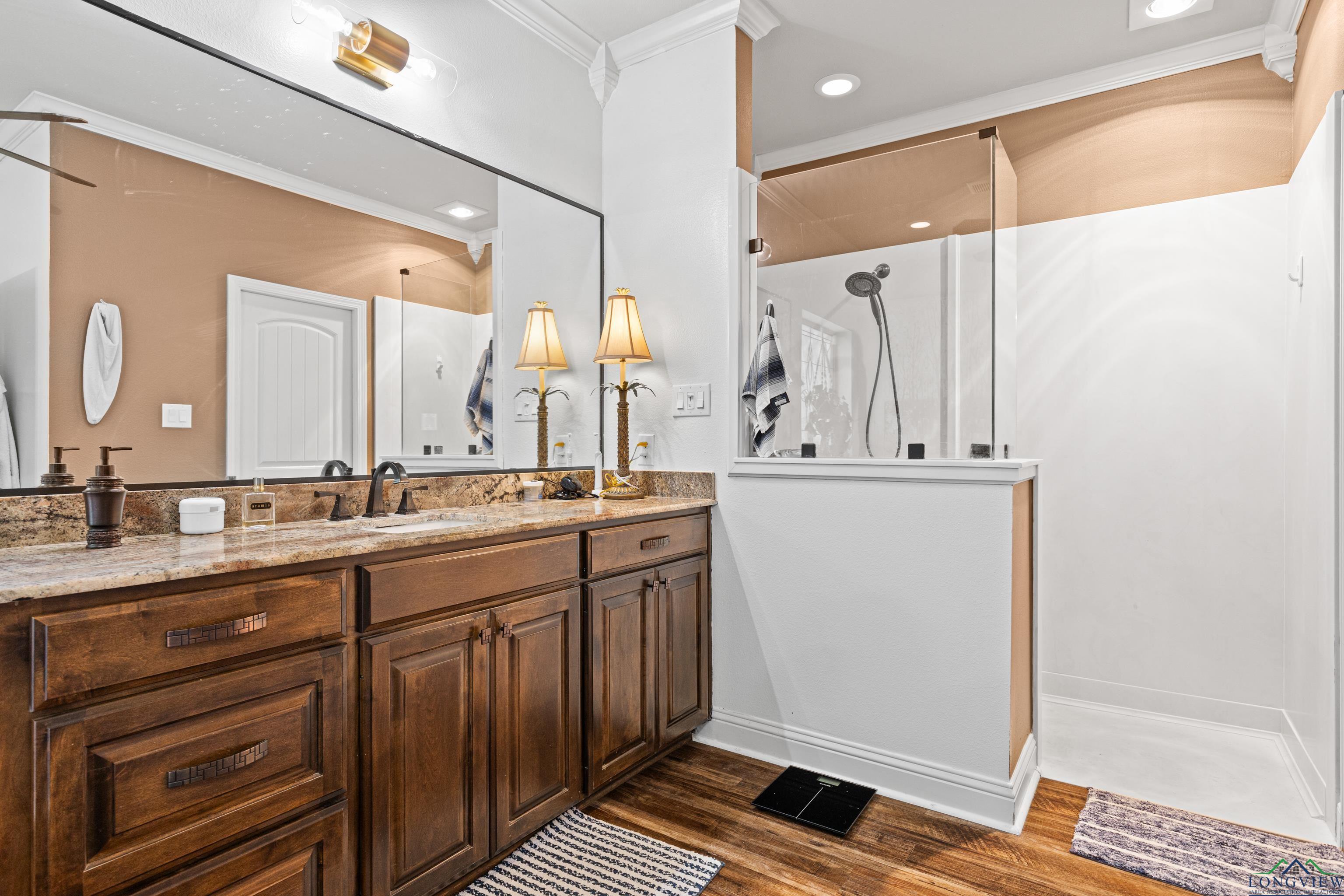 3126 Celebration Way, Longview, Texas image 40