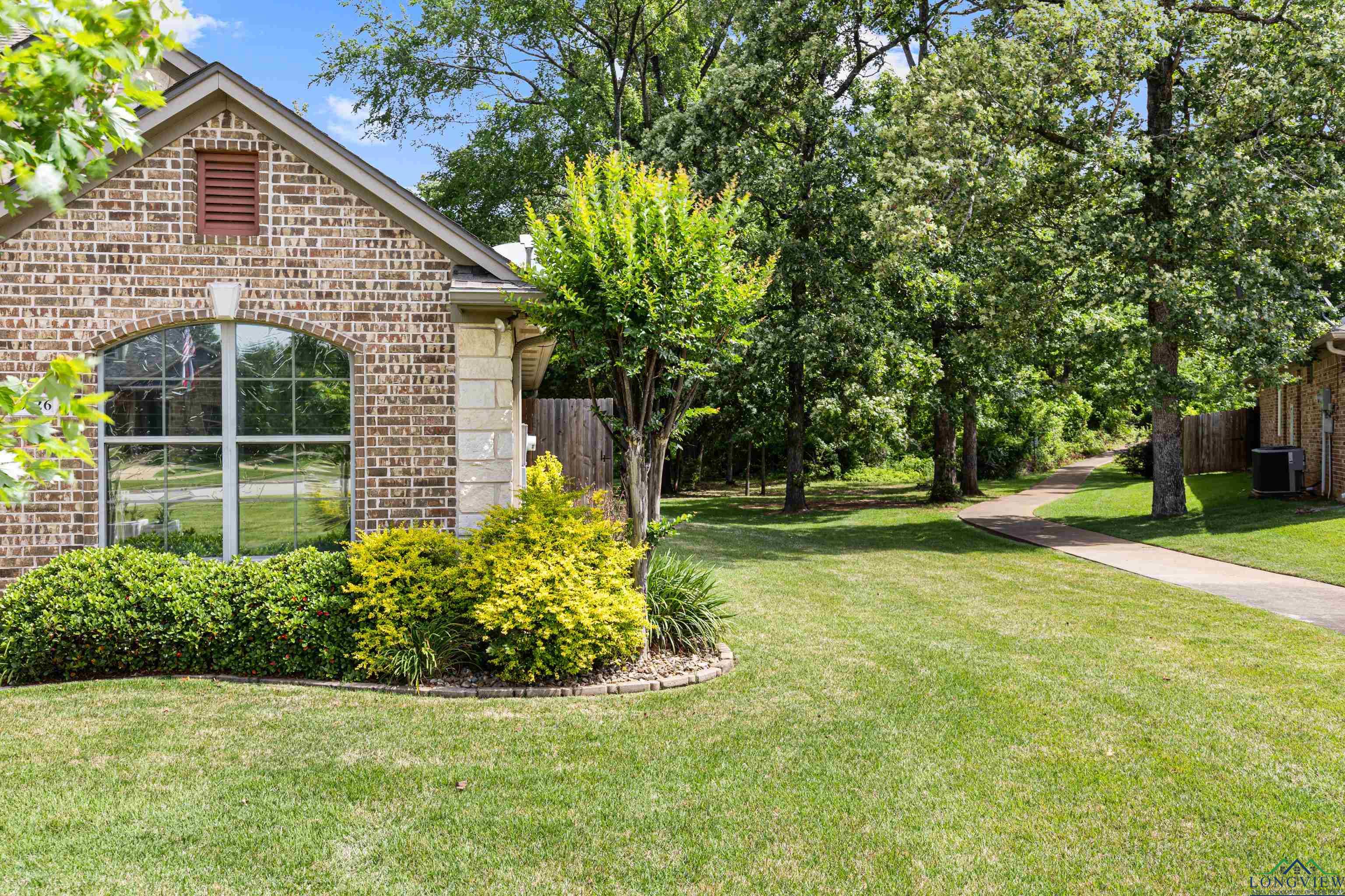 3126 Celebration Way, Longview, Texas image 13
