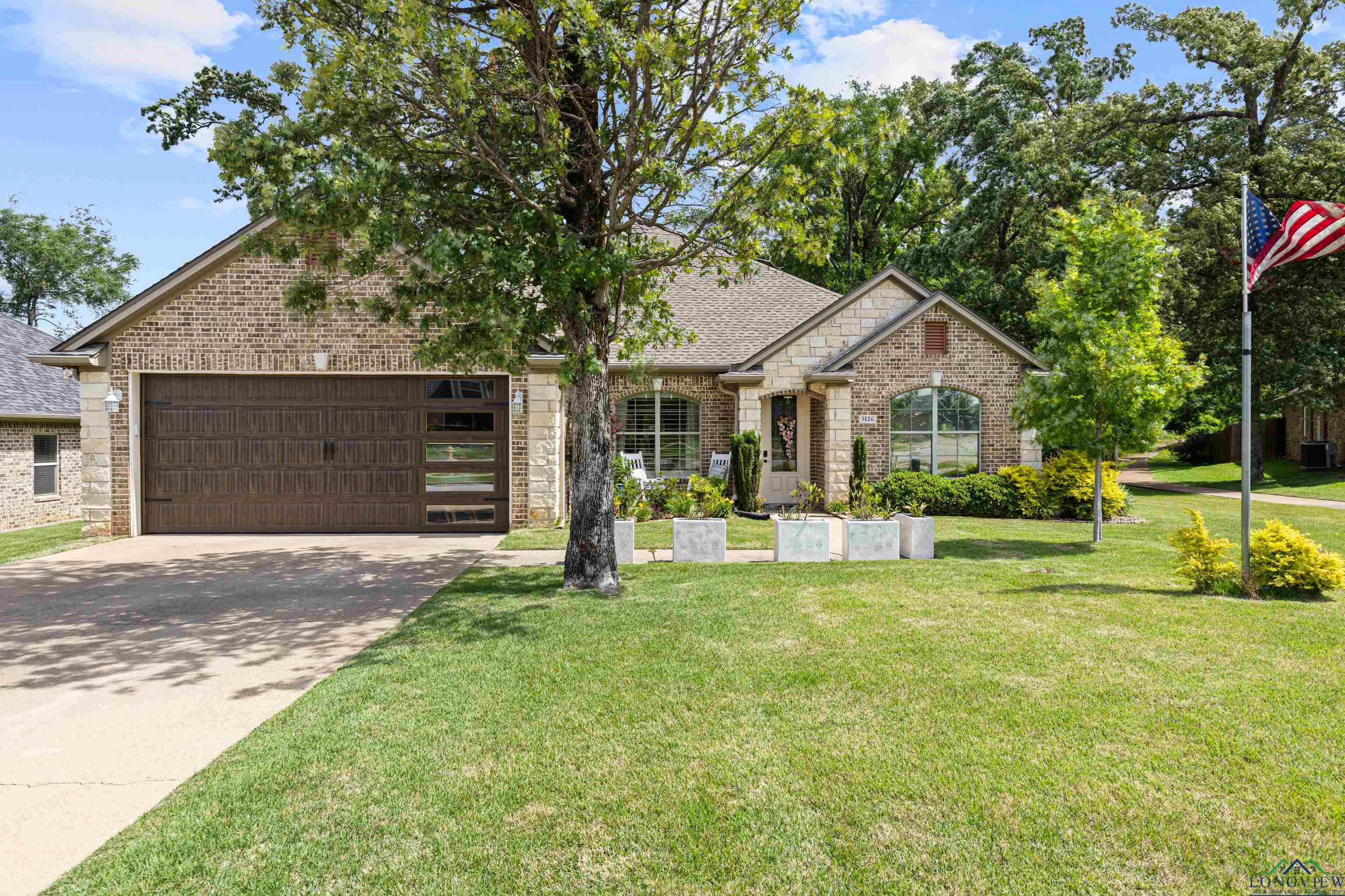 3126 Celebration Way, Longview, Texas image 12