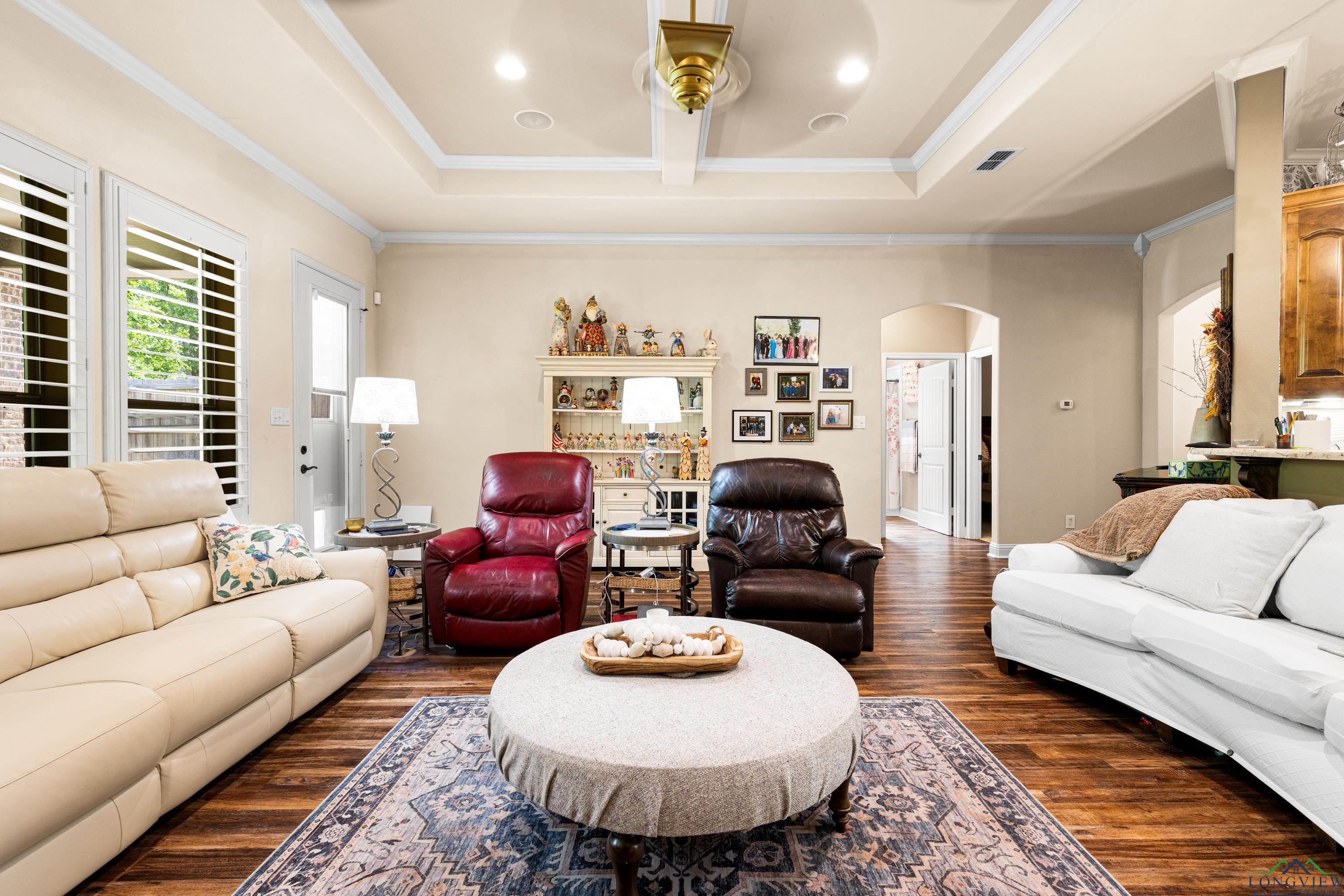 3126 Celebration Way, Longview, Texas image 26