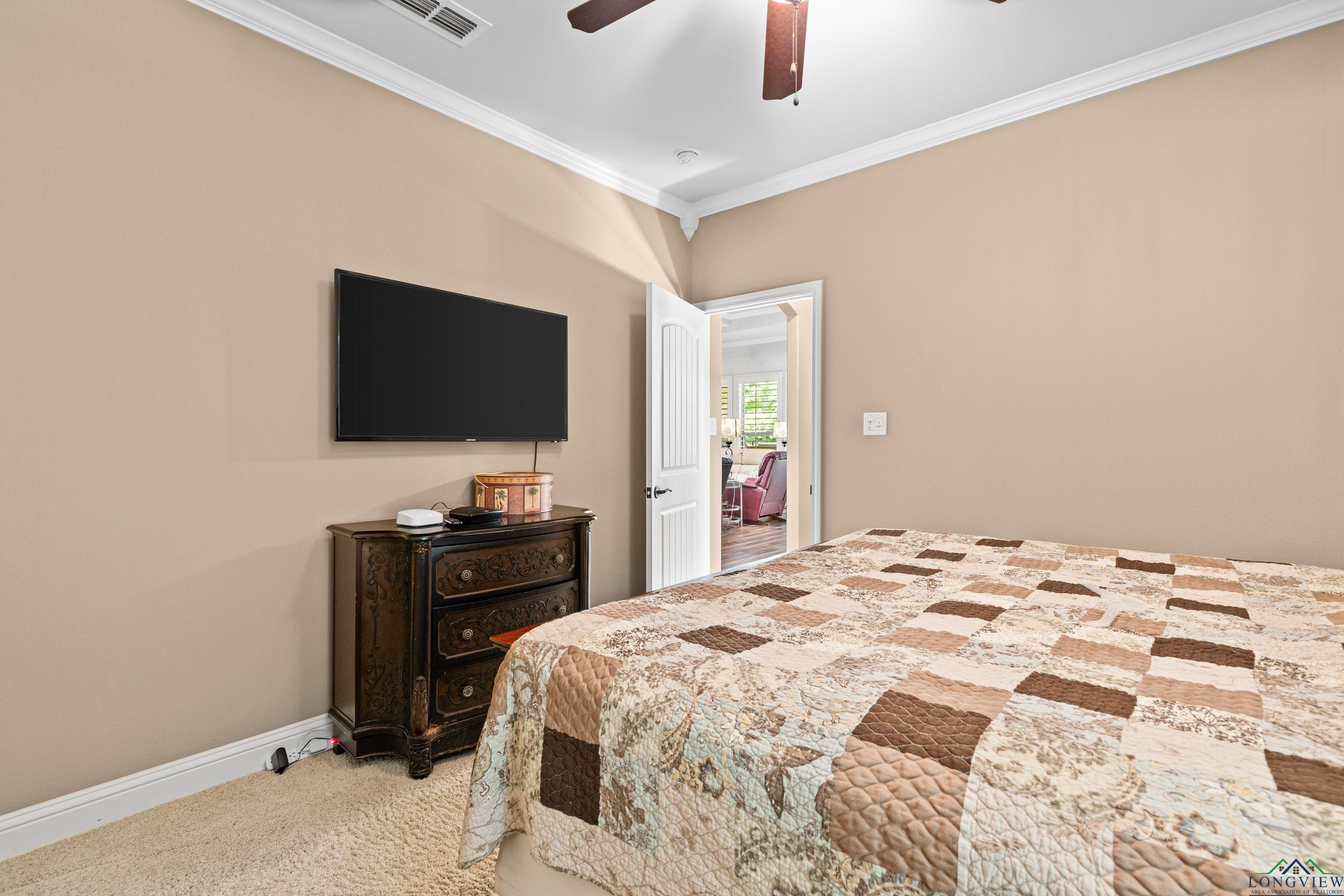 3126 Celebration Way, Longview, Texas image 43