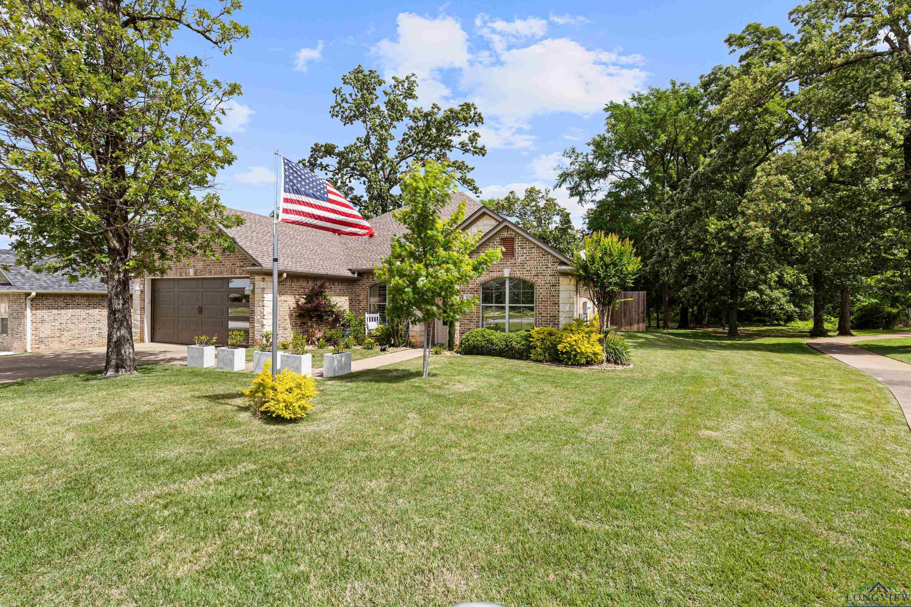 3126 Celebration Way, Longview, Texas image 11