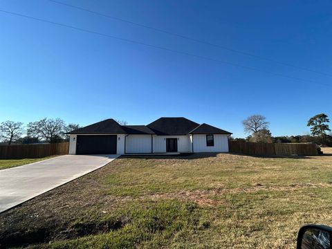 Homes For Sale - 203 Pr 44500<br/> Rusk County, Henderson, TX 75654