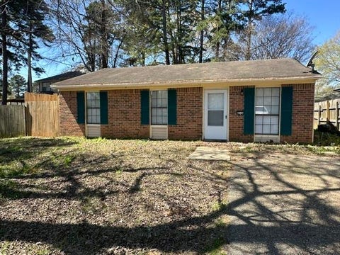 Homes For Sale - 4113 Thomas St<br/> Longview, TX 75605
