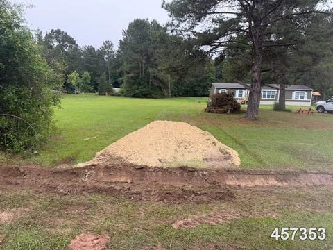 Mobile Home For Sale - 382 County Road 4499<br/> Warren, TX 77664