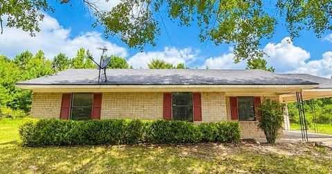 Homes For Sale - 489 Pine Hill<br/> Ore City, TX 75683