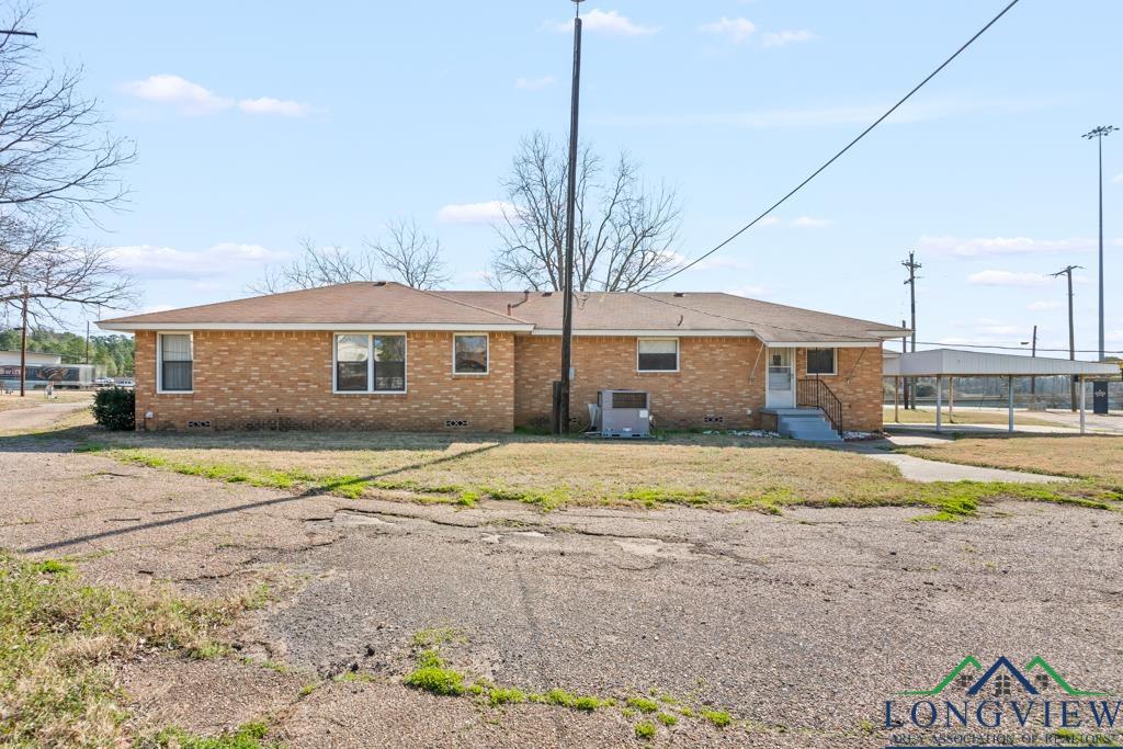 1140 Us Hwy 271 S, Gilmer, Texas image 21