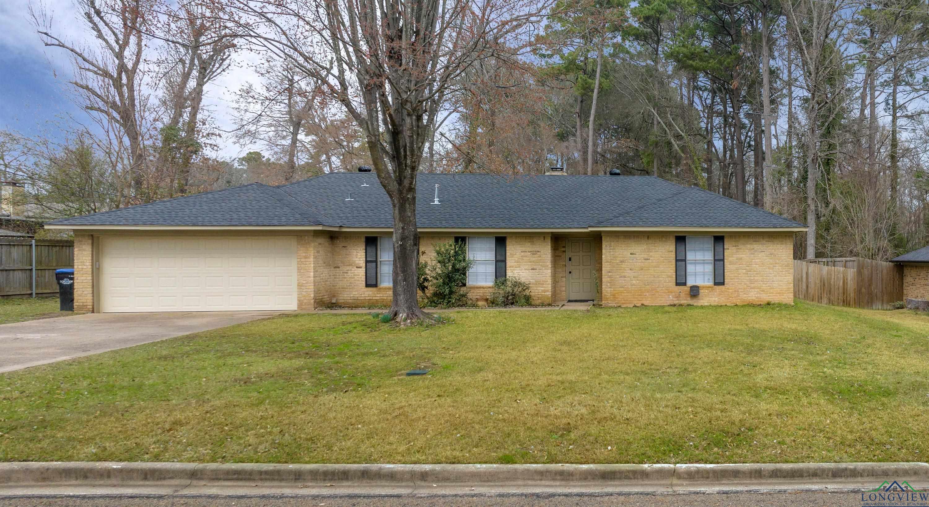 801 Myrtle St, Longview, Texas image 1