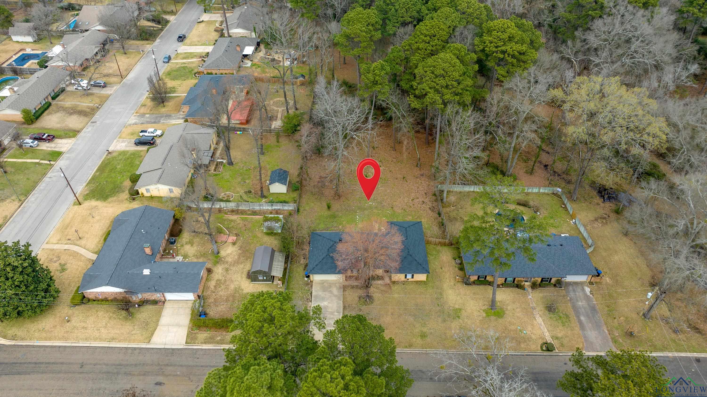 801 Myrtle St, Longview, Texas image 2