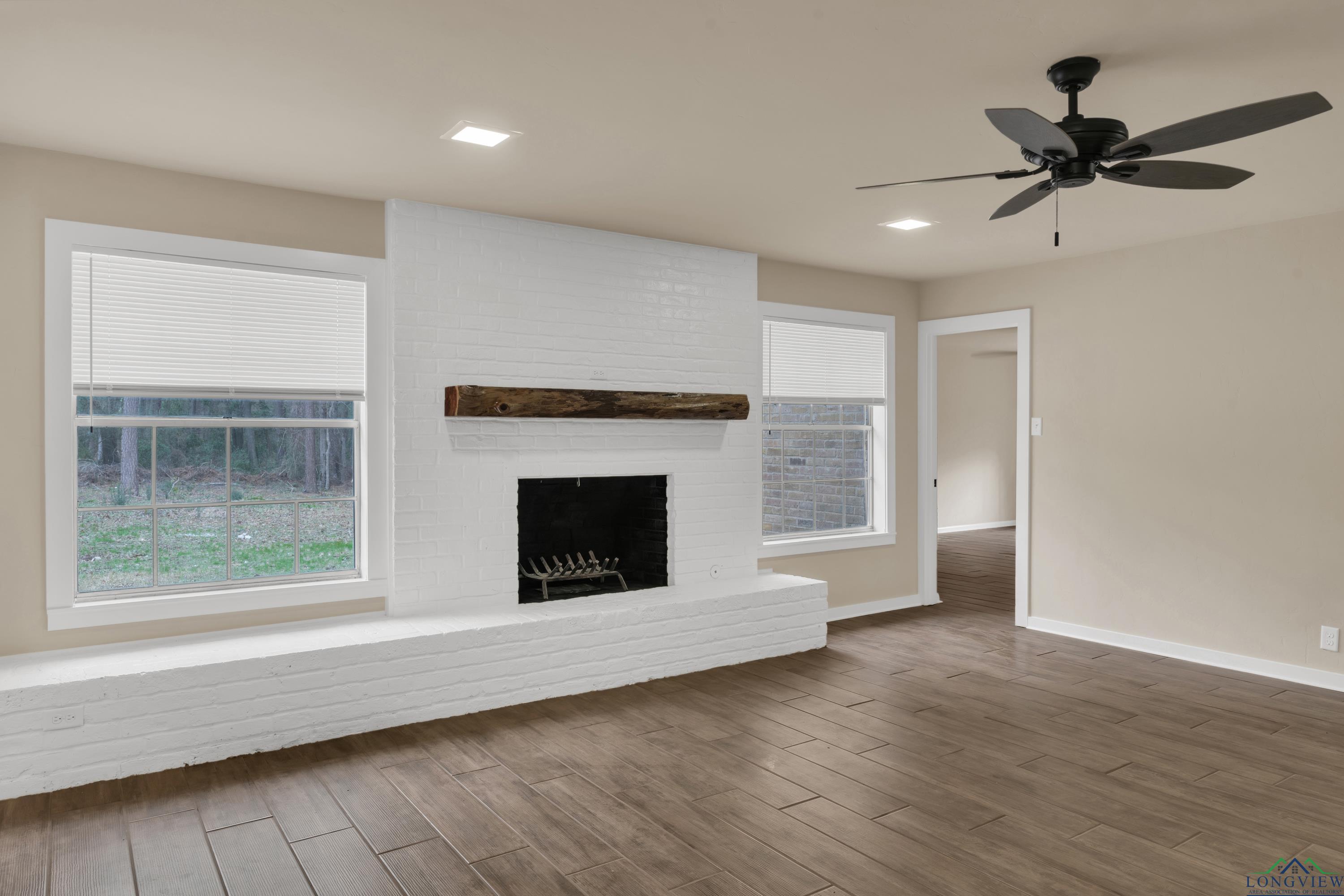 801 Myrtle St, Longview, Texas image 8