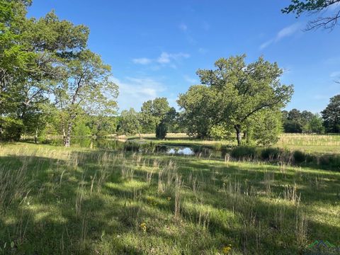 Vacant Land For Sale - TBD Cr 1755<br/> Mount Pleasant, TX 75455