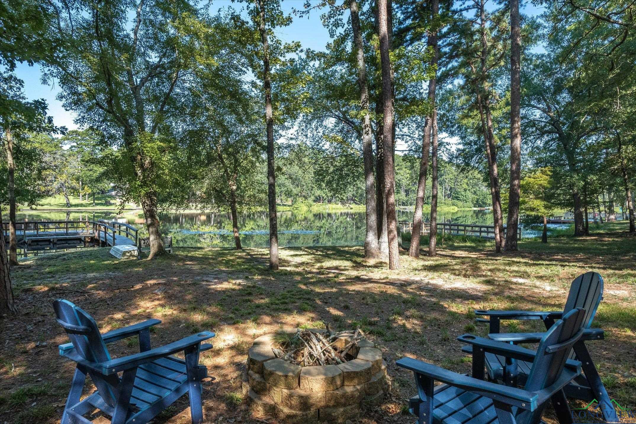 167 Blue Water Point, Holly Lake Ranch, Texas image 2