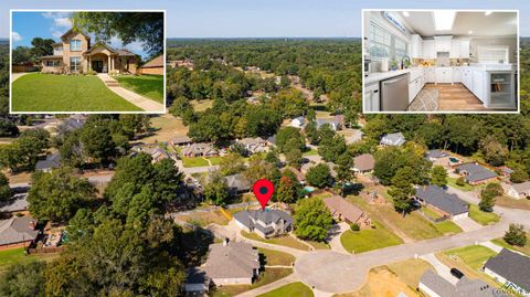 A home in White Oak