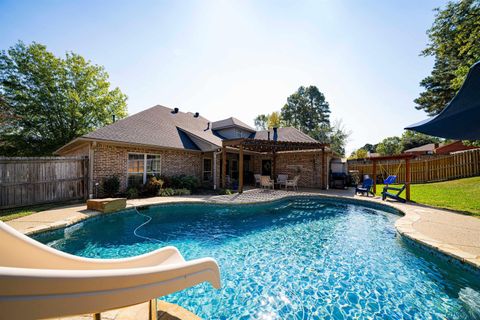 A home in White Oak