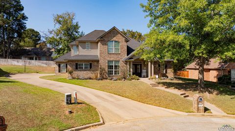 A home in White Oak