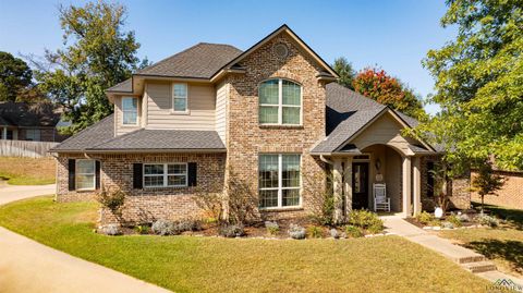 A home in White Oak