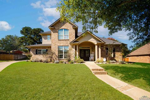 A home in White Oak