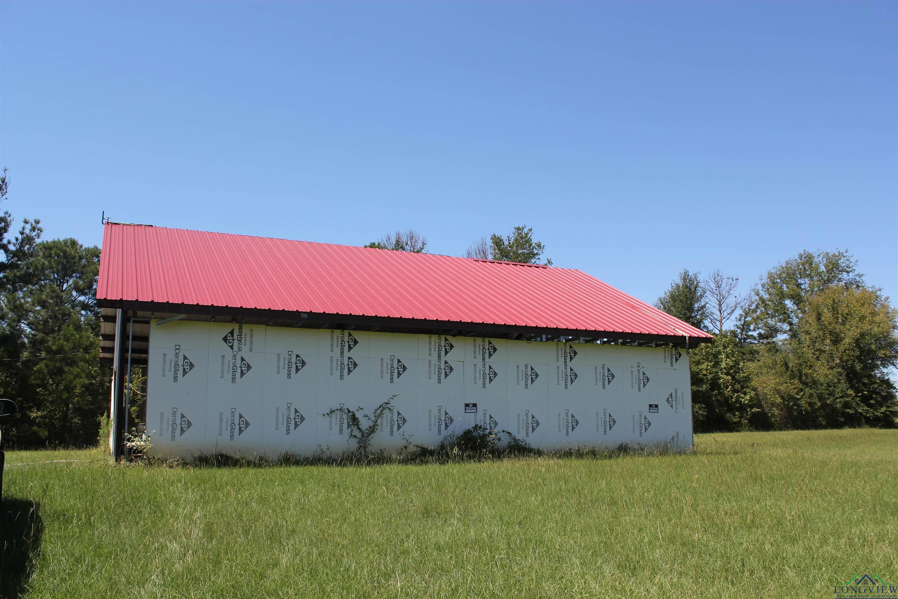 4074 Boards Ferry Road, Marshall, Texas image 1