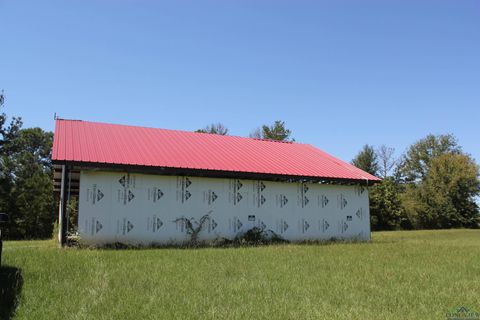 A home in Marshall