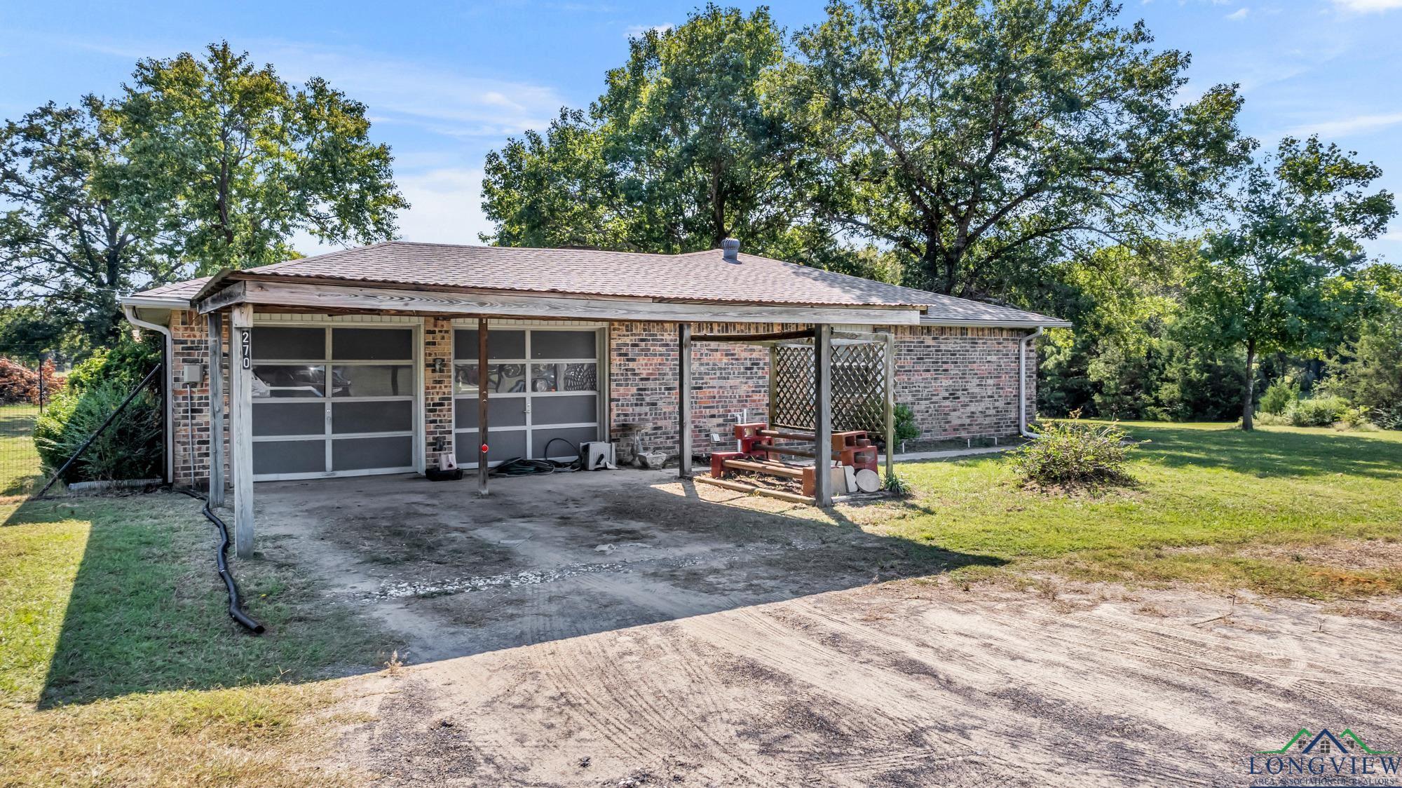 270 Pr 3213, Gilmer, Texas image 33