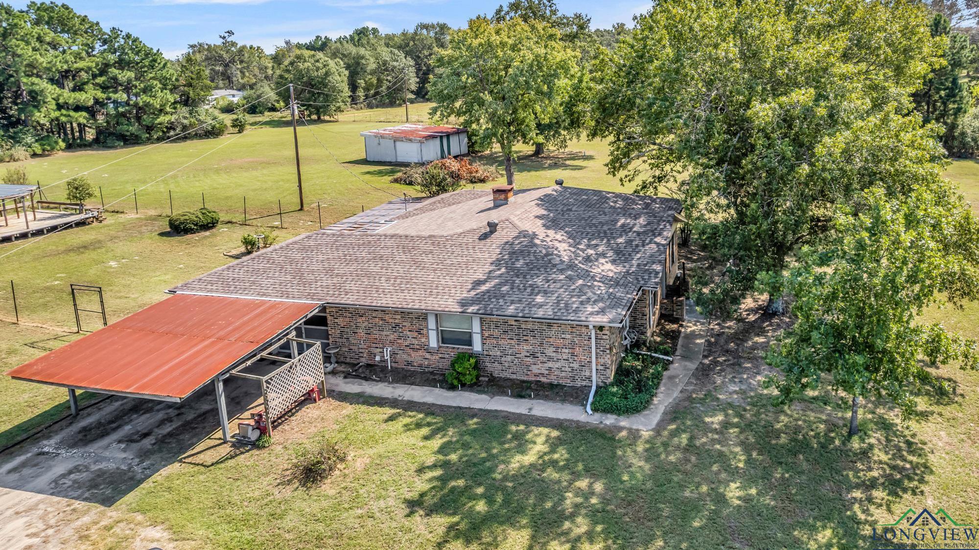 270 Pr 3213, Gilmer, Texas image 34