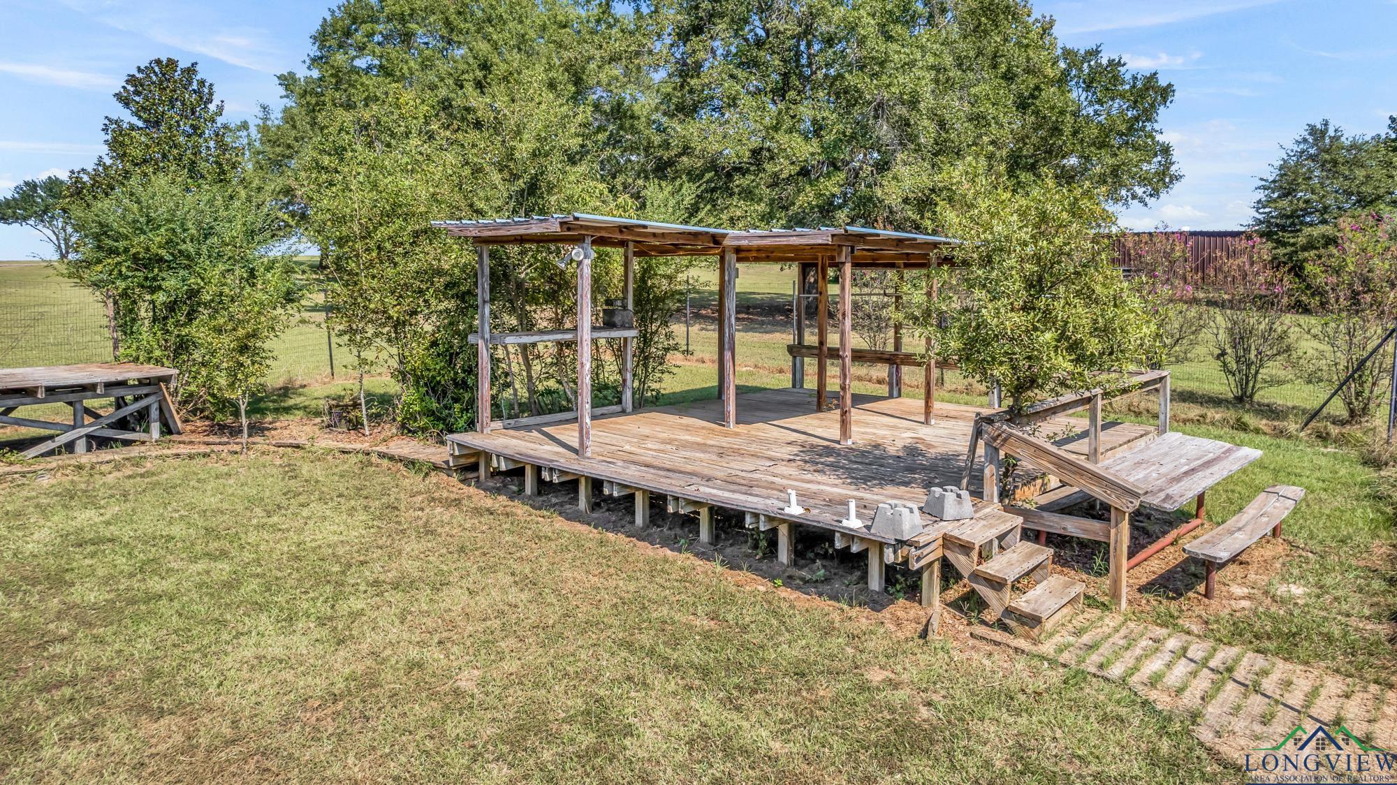 270 Pr 3213, Gilmer, Texas image 31