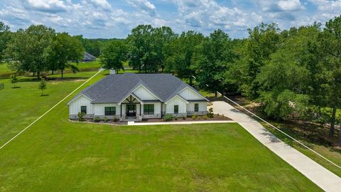 Homes For Sale - 552 Pr1239<br/> Marshall, TX 75672